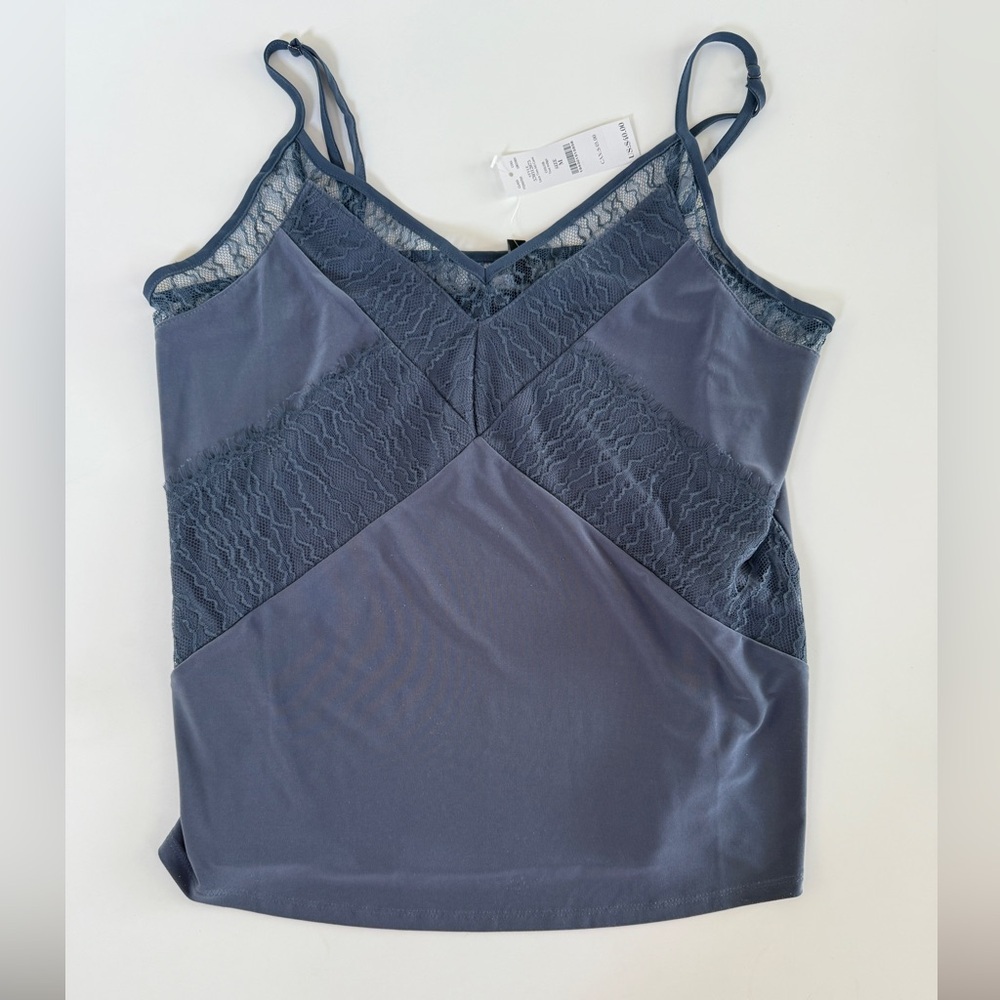 White House Black Market Tank